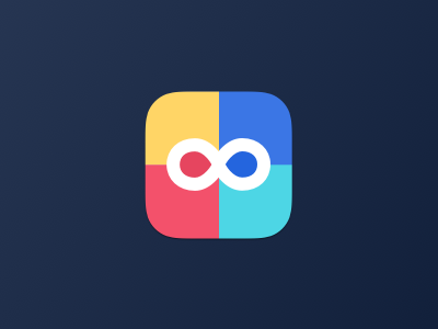 App icon WIP