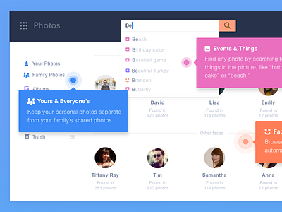 App Highlights By Konstantin Sokhan For Metalab On Dribbble