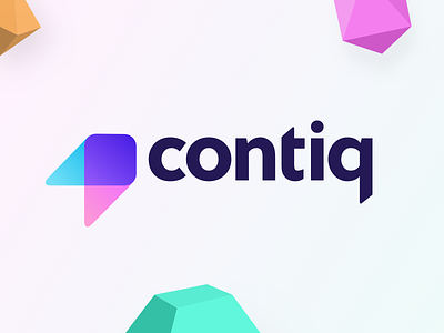 Contiq logo