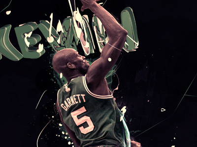 Garnett Celtics Small baskett finals game nba players playoffs team usa