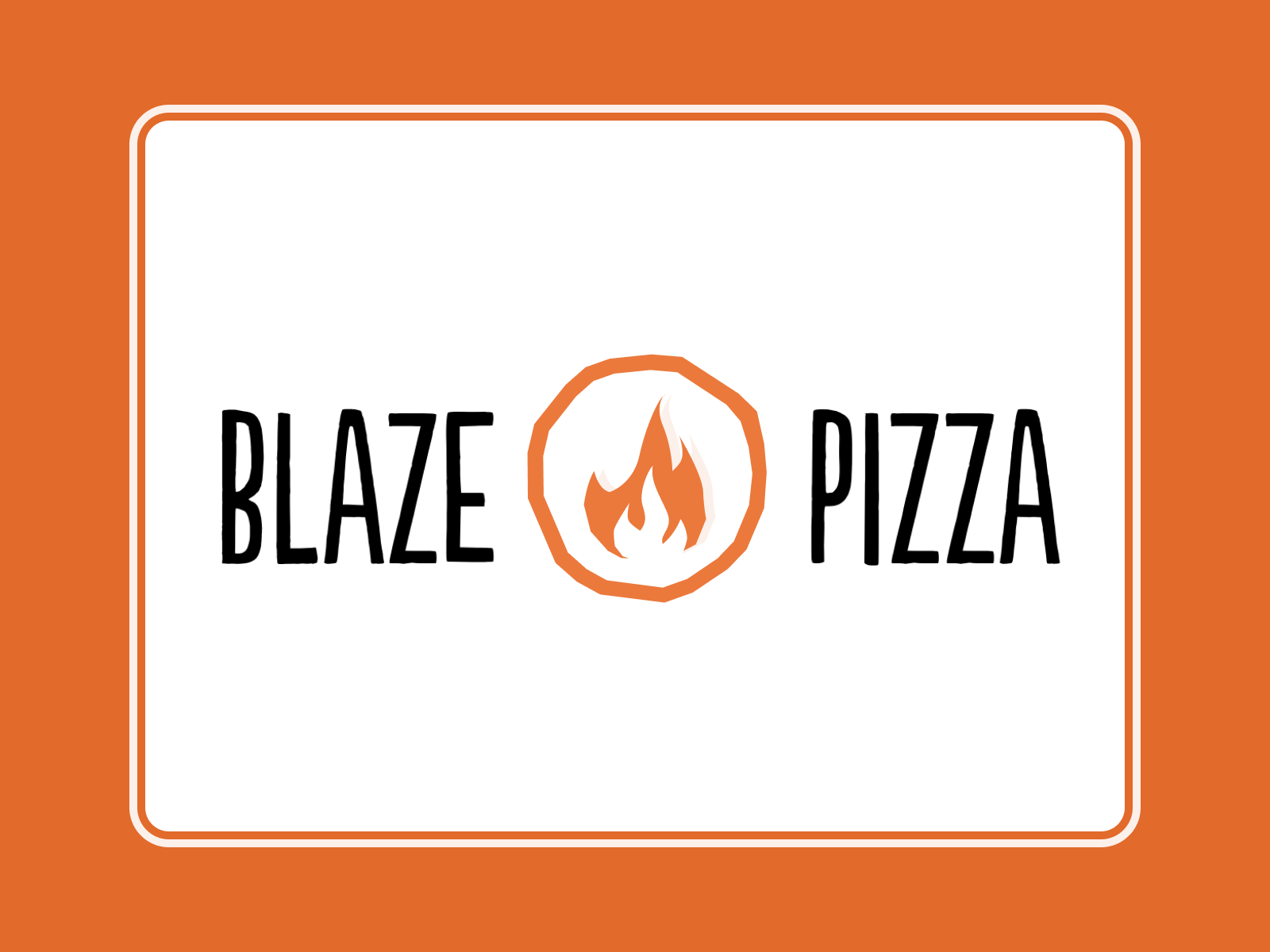 Dribbble - BlazePizza.png by Manjari Udeshi