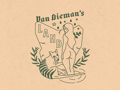 Van Dieman's Land