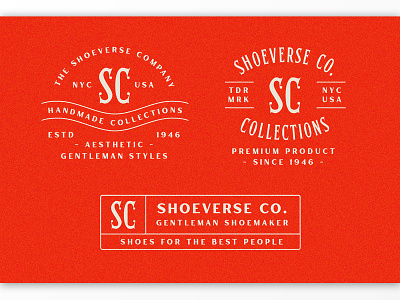 Shoeverse Co.