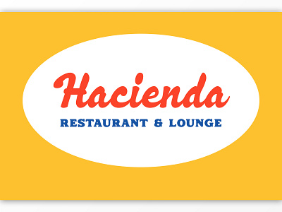 Hacienda Logo