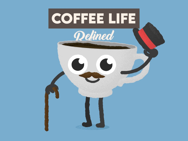 Coffee Refined ☕