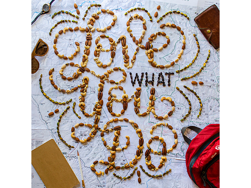 Love What You Do food type tactile typography food lettering tactile food hand lettering handmade customtype handlettering illustration typography type lettering