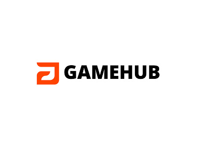 logo design for game portal