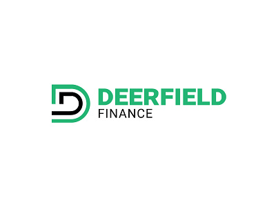 logo design for a local finance company