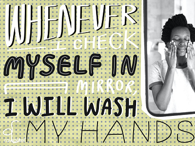 rawpixel & H+K COVID-19 Study: Wash Your Hands