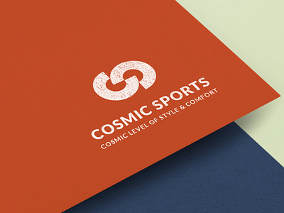 Professional Logo Mockup | Corporate Business Design