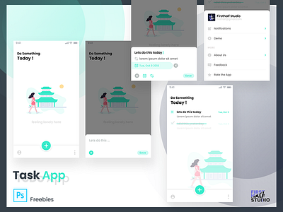 Task App