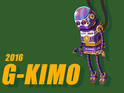 G-KIMO design