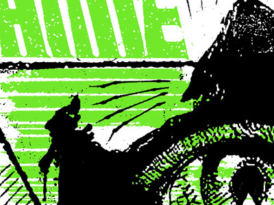 Chime Hours CD layout chime hours hardcore louisville punk rock