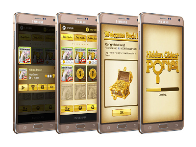Multi Player Games game design game development mobile app development