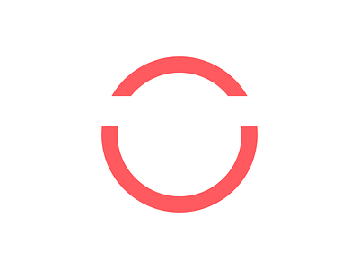 Oddesey App | Logomark