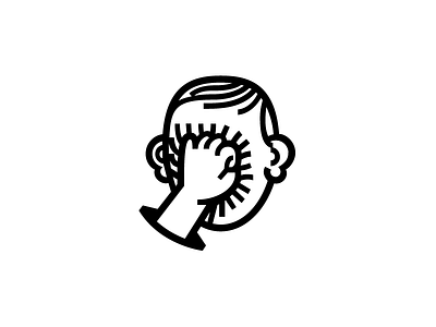 Roland Topor emoji font sartre