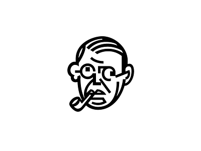 Sartre emoji font icon mermaid sartre