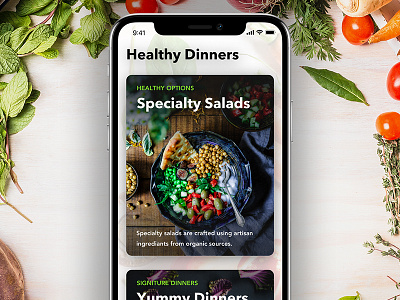 iPhone X Health App app branding design flat icon ios mobile sketch typography ui ux vector