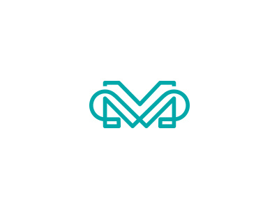 M Logo