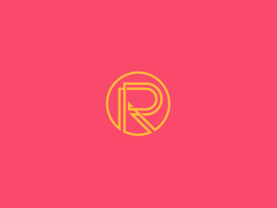 R Logo