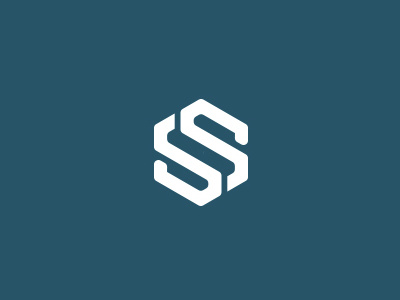 BS logo by Edzel Rubite on Dribbble