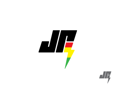 Junior Kilat Band Logo icon jr junior kilat lightning logo