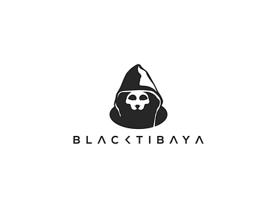 B L A C K T I B A Y A apparel black blacktibaya clothing shirt tees