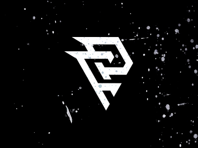 Faspitch Band Logo Design