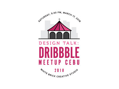 Dribbble meetup