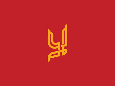 Y Icon branding icon logo symbol y