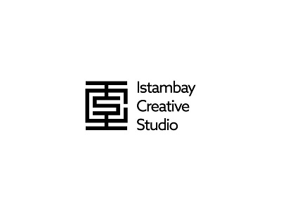 Istambay Creative Studio creative istambay logo studio