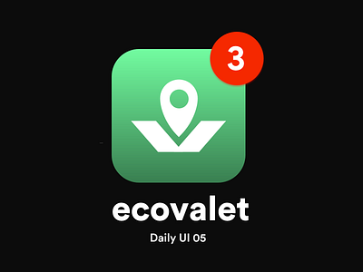 Daily UI 005. App Icon