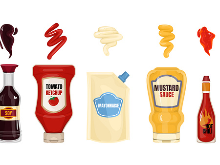 Browse thousands of Sauce Packaging Sauce Packaging images for design ...