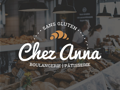 Chez Anna - Logo