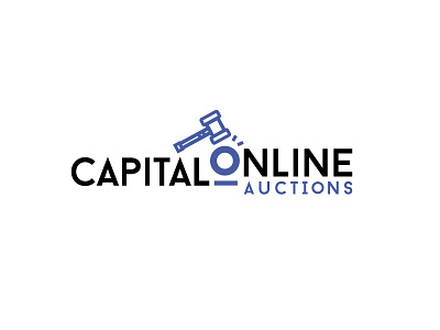 Logo Design for auction website