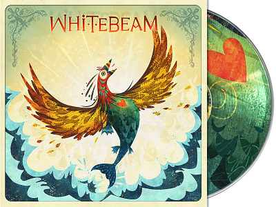 Whitebeam debut album