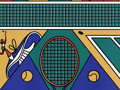 Tennis | 1