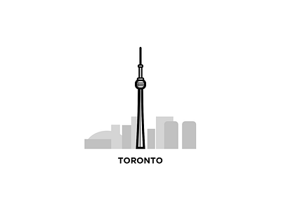 #4 Toronto