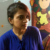 Shreya Sola