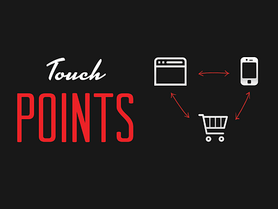 Touch Points