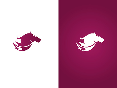 Swift identity illustrator logo