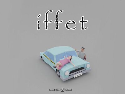 Iffet