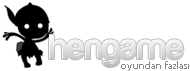 Hengame game logo