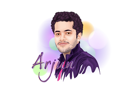 Arjun