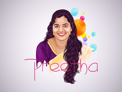 Preetha