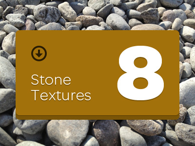 8 Stone Textures – Entire Package brown download for sale gray mixed photo polished round shore stone stone texture package texture