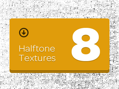 8 Halftone Textures – Entire Package download fabric for sale grunge halftone halftone texture package handmade paper photo textile texture vintage