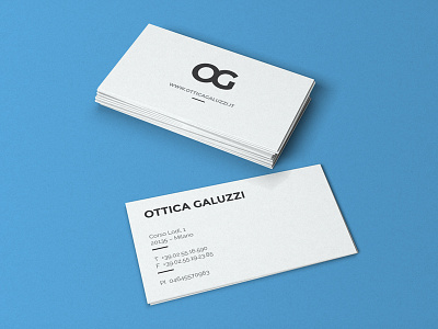 OG | business card