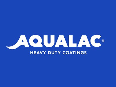 Aqualac Logo