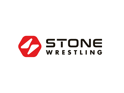 Branding for stonewrestling.com